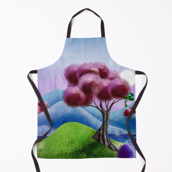 Item preview, Dreamscape designed and sold by Ilona Abou-Zolof.