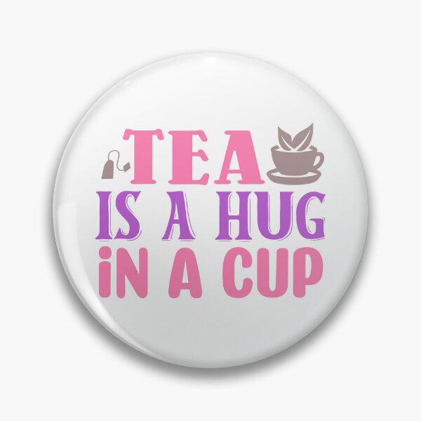 Item preview, Tea Time Treasures for All designed and sold by CleanDecor.