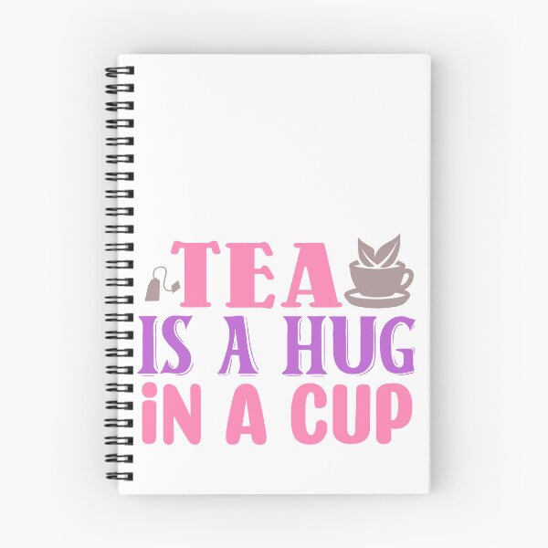 Item preview, Tea Time Treasures for All designed and sold by CleanDecor.