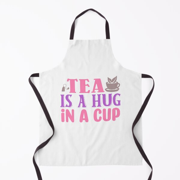 Item preview, Tea Time Treasures for All designed and sold by CleanDecor.