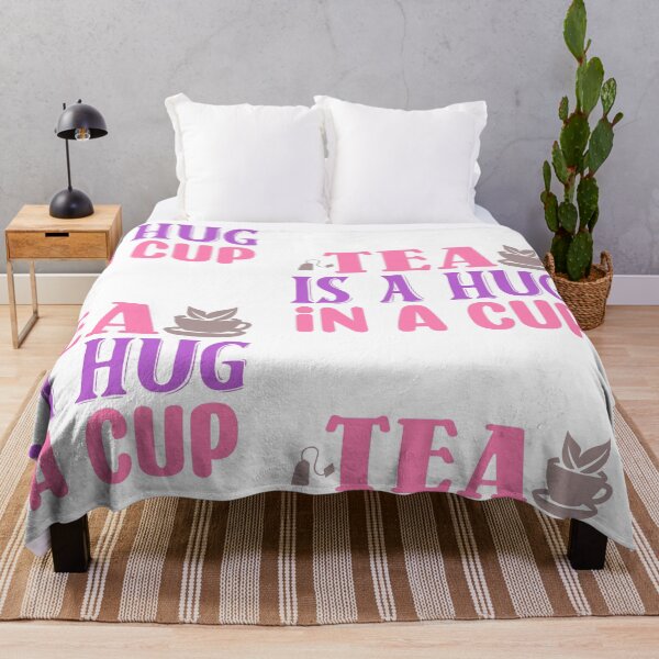 Item preview, Tea Time Treasures for All designed and sold by CleanDecor.