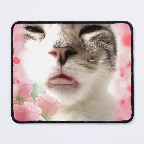 Item preview, Freaky Ahh Funny Cat Meme Gifts for Freak designed and sold by MemishDesign.