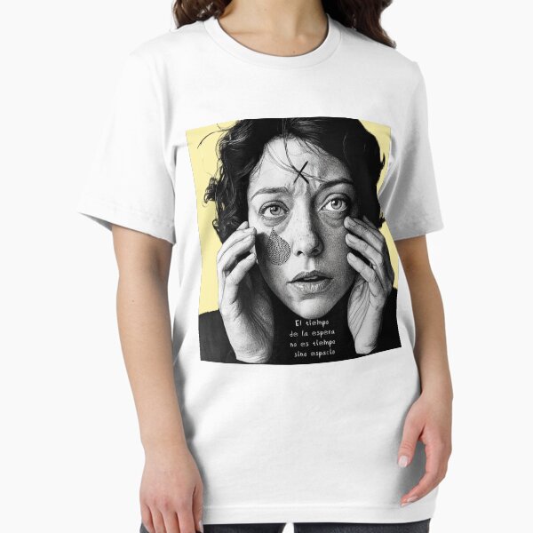 Item preview, Alejandra Pizarnik the time of waiting designed and sold by jessnieves.