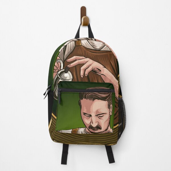 Item preview, Barista designed and sold by Nick Studio.