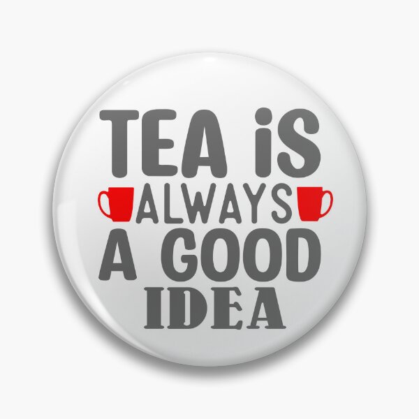 Item preview, Cozy Sips and Tea Vibes designed and sold by CleanDecor.