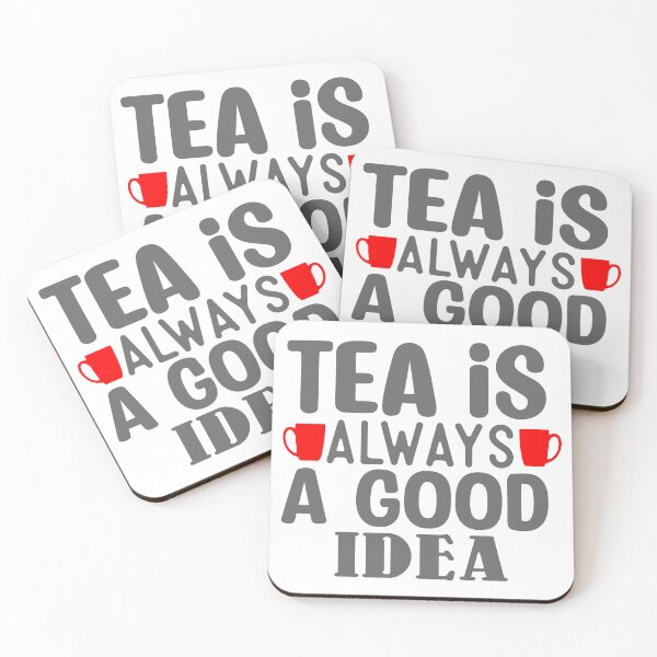 Item preview, Cozy Sips and Tea Vibes designed and sold by CleanDecor.