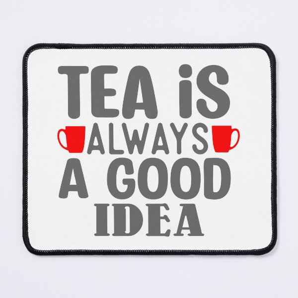 Item preview, Cozy Sips and Tea Vibes designed and sold by CleanDecor.