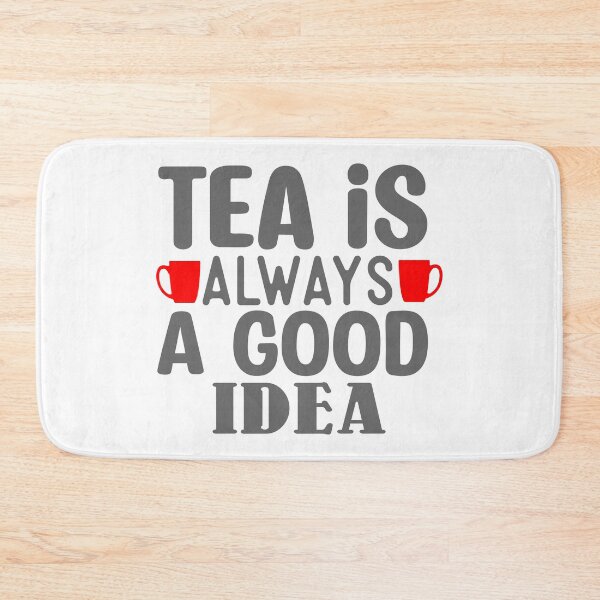 Item preview, Cozy Sips and Tea Vibes designed and sold by CleanDecor.