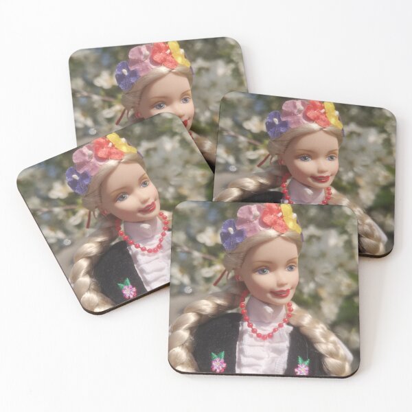 Item preview, Eastern Europe girl designed and sold by EveryGarden.