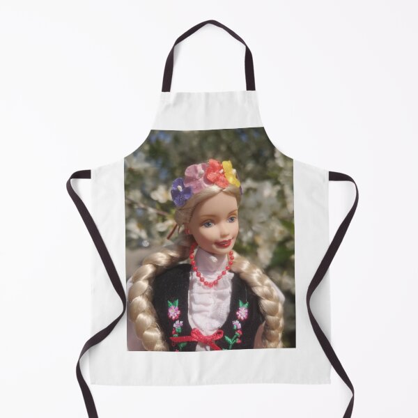 Item preview, Eastern Europe girl designed and sold by EveryGarden.