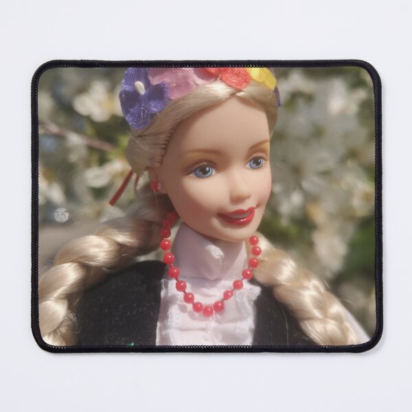 Item preview, Eastern Europe girl designed and sold by EveryGarden.