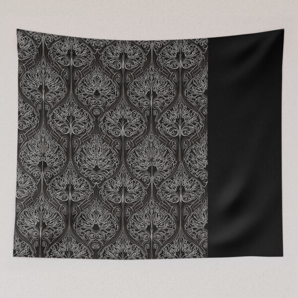 Item preview, Mystique of Art Nouveau designed and sold by AmuraLumina.