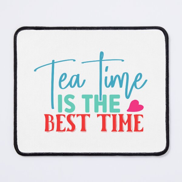 Item preview, Relax, Sip, Enjoy Tea - The Power of Ritual designed and sold by CleanDecor.