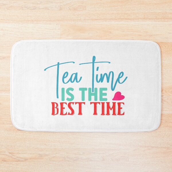 Item preview, Relax, Sip, Enjoy Tea - The Power of Ritual designed and sold by CleanDecor.
