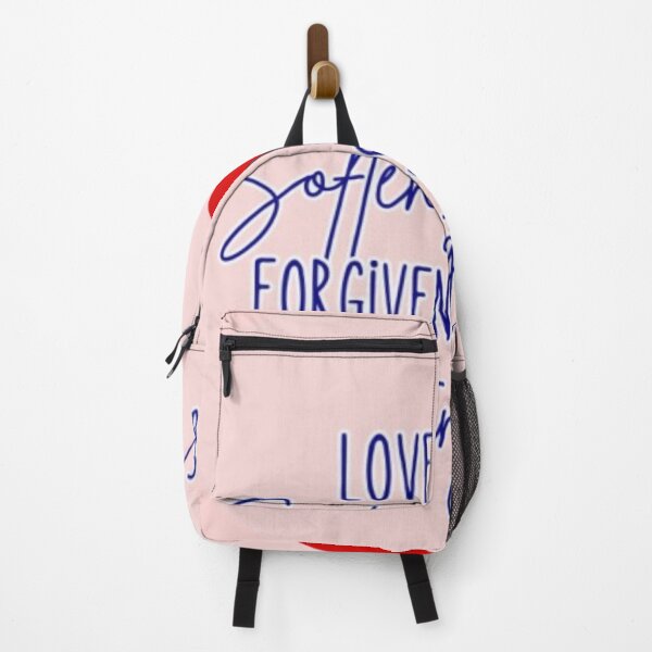 Item preview, Love & Forgiveness designed and sold by 0penvimark.