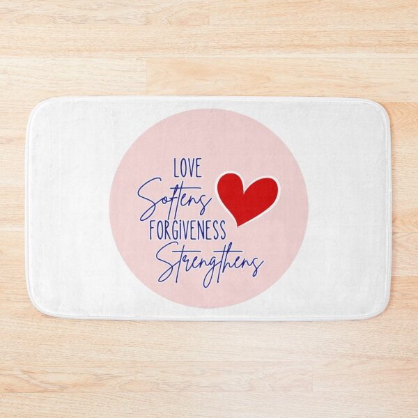 Item preview, Love & Forgiveness designed and sold by 0penvimark.