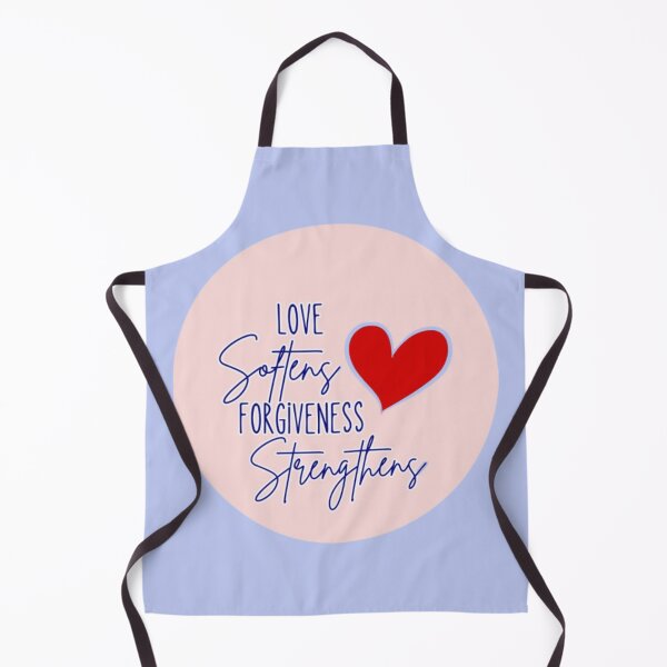 Item preview, Love & Forgiveness designed and sold by 0penvimark.