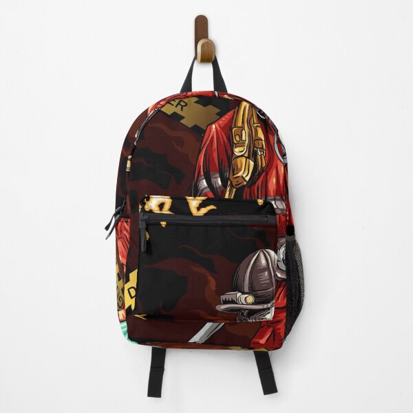 Item preview, Fire Fighter designed and sold by Nick Studio.