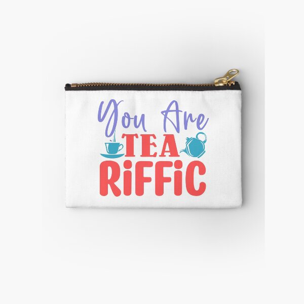 Item preview, Everyday Teariffic Tea Rituals designed and sold by CleanDecor.