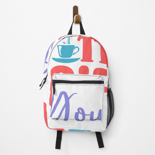 Item preview, Everyday Teariffic Tea Rituals designed and sold by CleanDecor.
