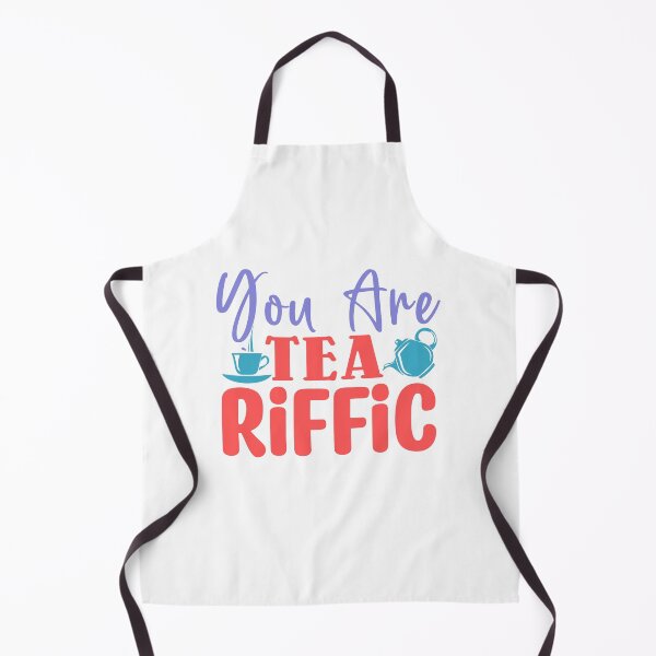 Item preview, Everyday Teariffic Tea Rituals designed and sold by CleanDecor.