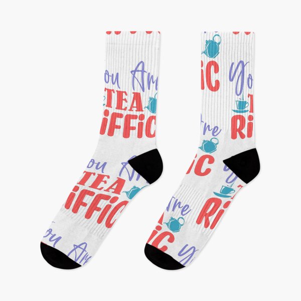 Item preview, Everyday Teariffic Tea Rituals designed and sold by CleanDecor.