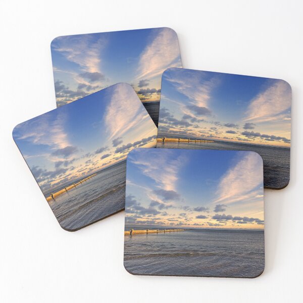 Item preview, Seawall And The Illusion Of Permanence designed and sold by Alex Preiss.