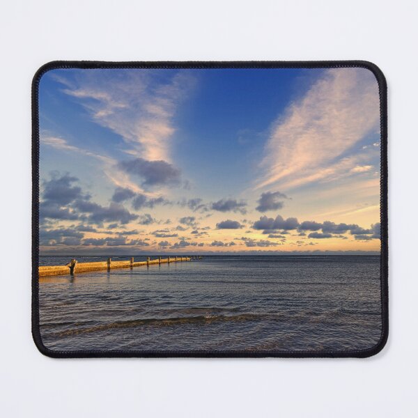 Item preview, Seawall And The Illusion Of Permanence designed and sold by Alex Preiss.
