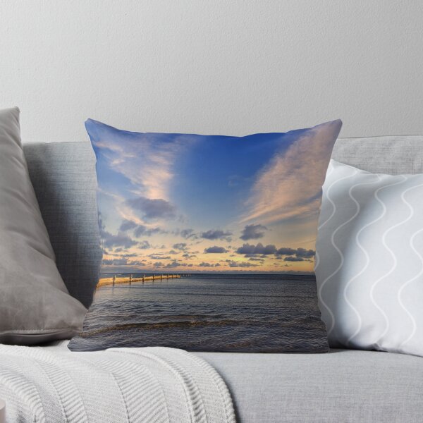 Item preview, Seawall And The Illusion Of Permanence designed and sold by Alex Preiss.
