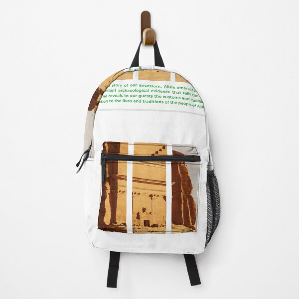Item preview, Pictures of the heritage of AlUla city designed and sold by RAIN SPIRIT.