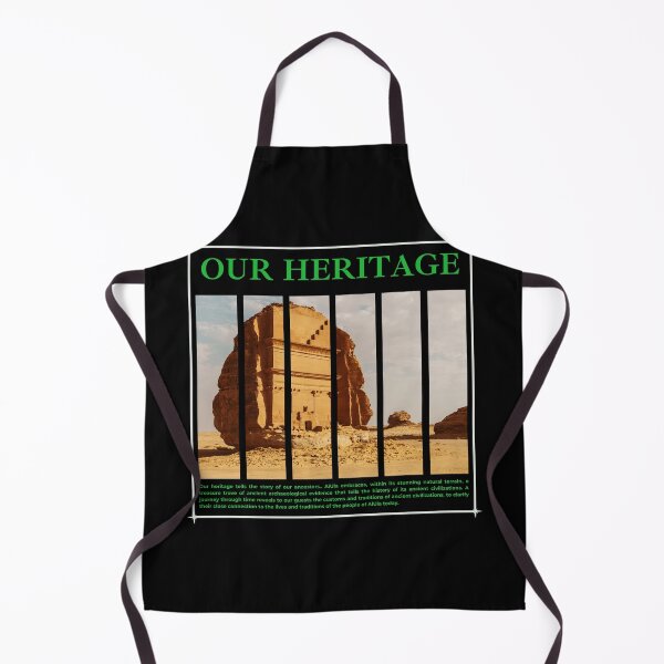 Item preview,  Pictures of the heritage of AlUla city designed and sold by RAIN SPIRIT.