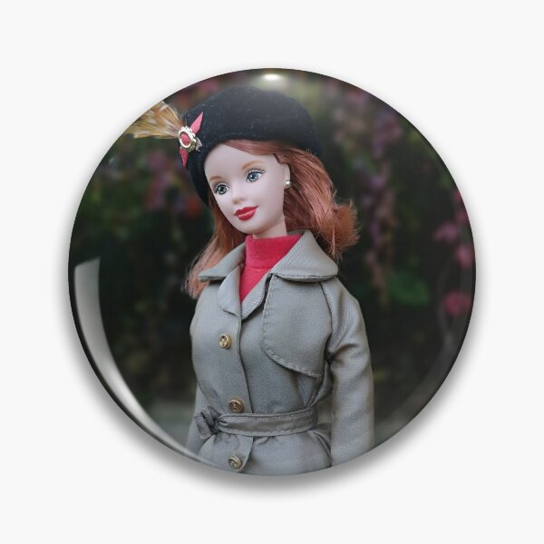 Item preview, autumn girl designed and sold by EveryGarden.