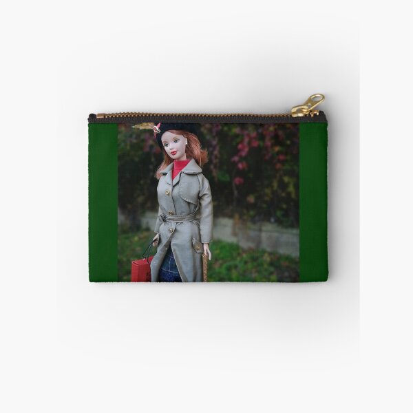 Item preview, autumn girl designed and sold by EveryGarden.