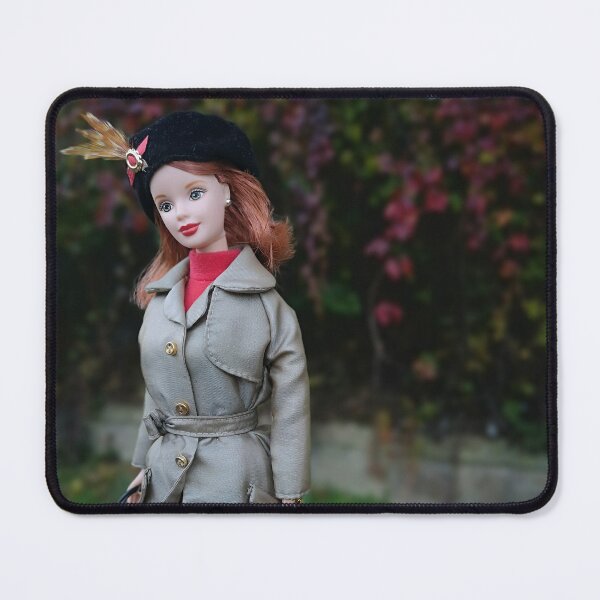 Item preview, autumn girl designed and sold by EveryGarden.