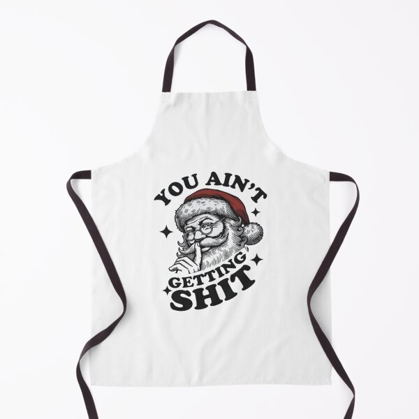 Item preview, You Ain't Gettin' Shit designed and sold by zuhamdan.