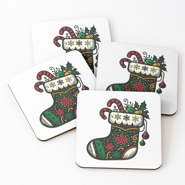Item preview, Christmas Stocking designed and sold by PaulSDesign.