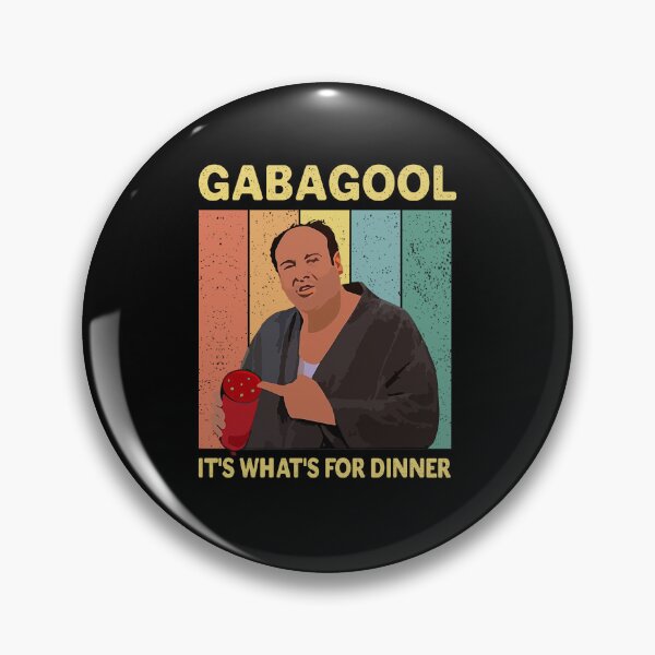 Item preview, IT’S WHAT’S FOR DINNER designed and sold by kamenrai.