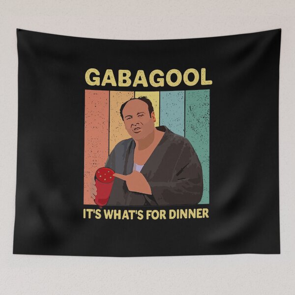 Item preview, IT’S WHAT’S FOR DINNER designed and sold by kamenrai.