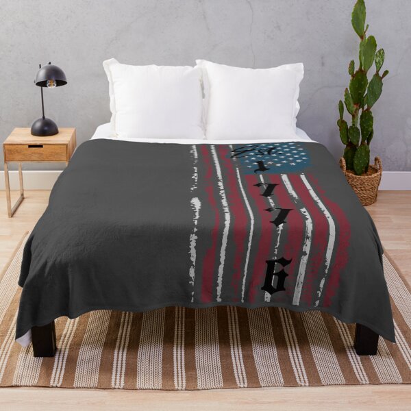 Item preview, American Flag Est. 1776 designed and sold by InkdGraphix.