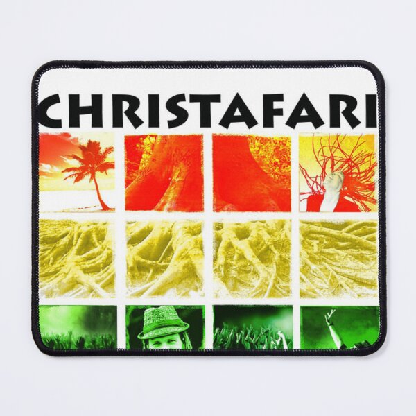 Item preview, Christafari - Reggae Worship A Roots Revival album 2012 designed and sold by MitchellTVV.