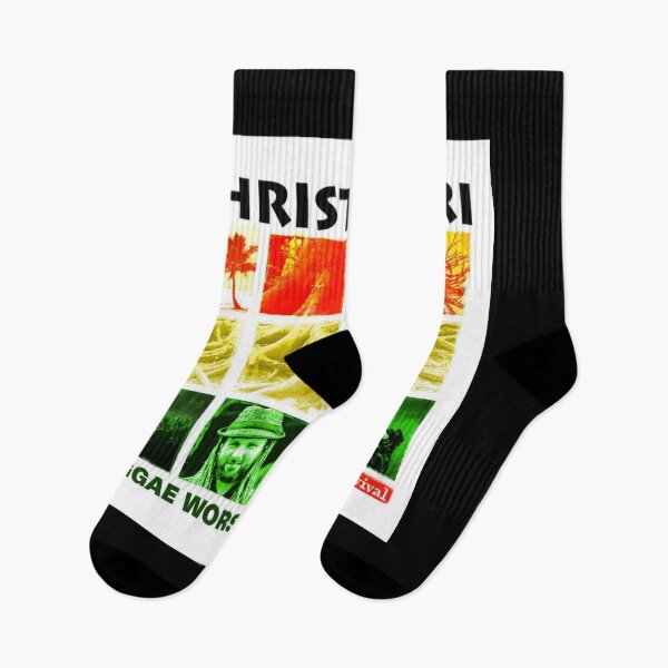 Item preview, Christafari - Reggae Worship A Roots Revival album 2012 designed and sold by MitchellTVV.