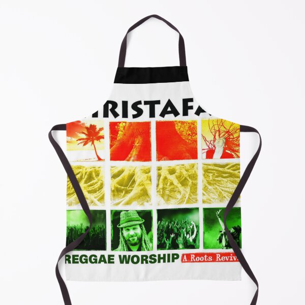 Item preview, Christafari - Reggae Worship A Roots Revival album 2012 designed and sold by MitchellTVV.