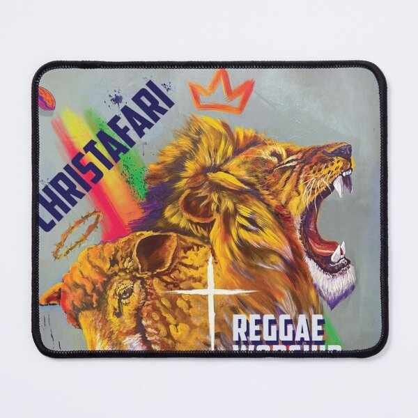 Item preview, Christafari - Reggae Worship Greats (2024) album 2023 designed and sold by MitchellTVV.