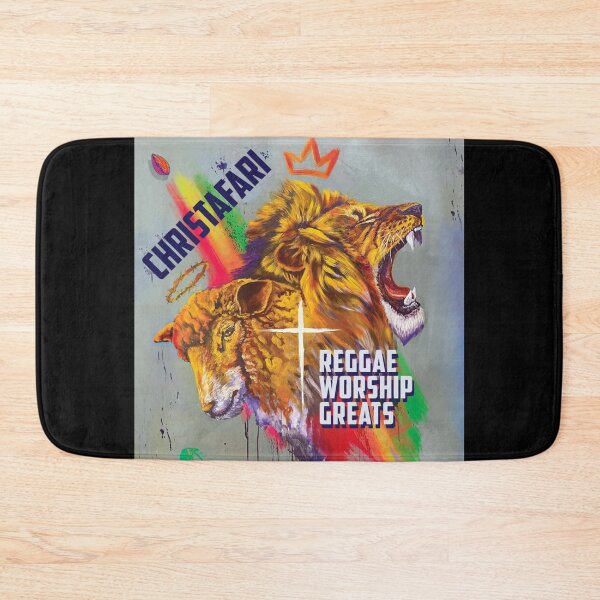 Item preview, Christafari - Reggae Worship Greats (2024) album 2023 designed and sold by MitchellTVV.