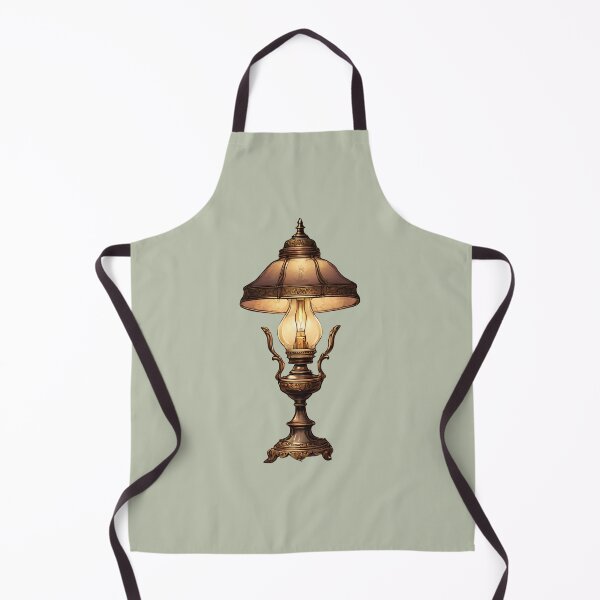 Item preview, Classic Lamp | Timeless Light | Antique Illumination designed and sold by Epic--Art.