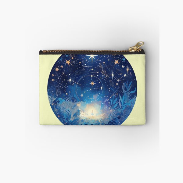 Item preview, Celestial Zodiac Wonders designed and sold by emilykang.