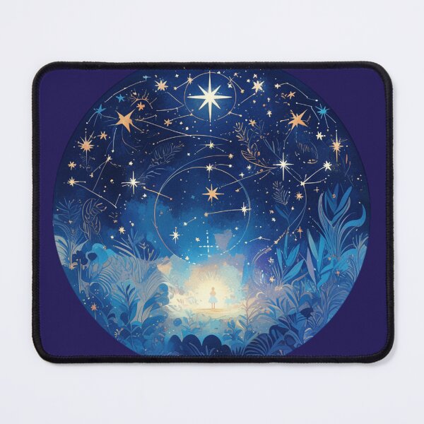 Item preview, Celestial Zodiac Wonders designed and sold by emilykang.