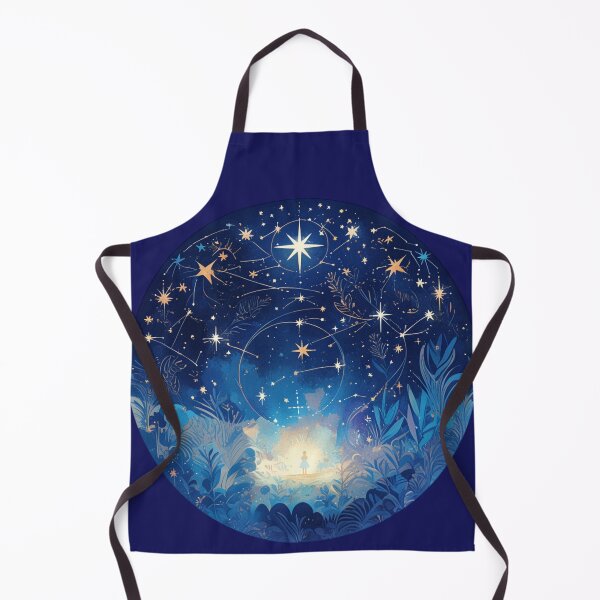 Item preview, Celestial Zodiac Wonders designed and sold by emilykang.