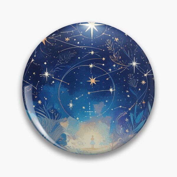 Item preview, Celestial Zodiac Wonders designed and sold by emilykang.