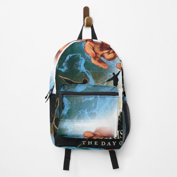 Item preview, Christafari - The Day of the Lord album 2022 designed and sold by MitchellTVV.